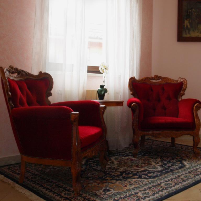 Albergo Al Castello Recoaro Terme Εξωτερικό φωτογραφία
