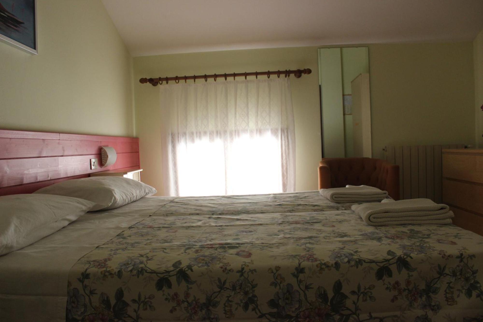 Albergo Al Castello Recoaro Terme Δωμάτιο φωτογραφία