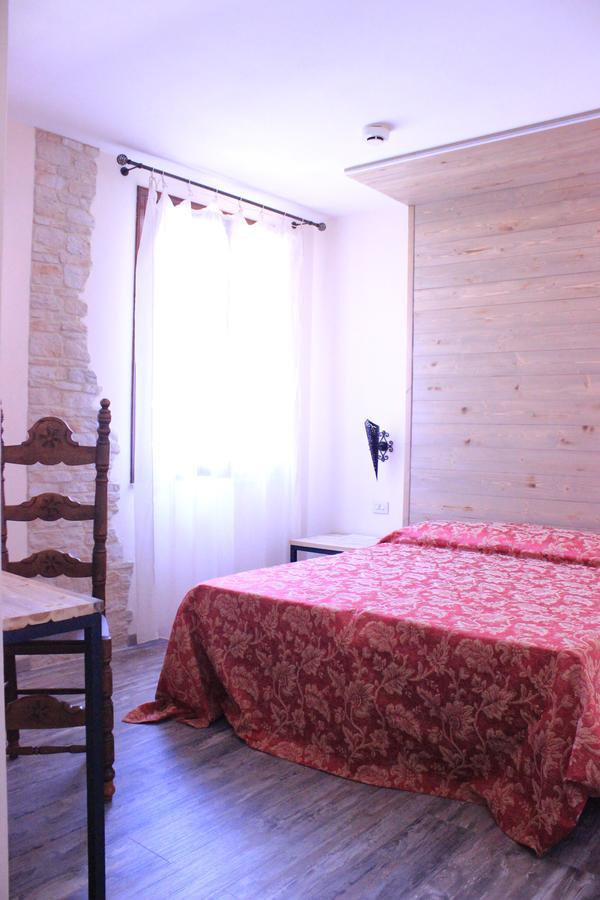 Albergo Al Castello Recoaro Terme Εξωτερικό φωτογραφία
